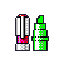 Go to the page with BG_ASCII download links.