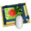 Click 2 Crop - the easy photo editor.