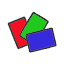 Photo Jumble - An easy way to assemble multiple photos on one page.