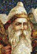 See Zoom and Pan
	Santa postcard mosaic!