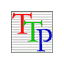 TexToPix - Pictures made from text.