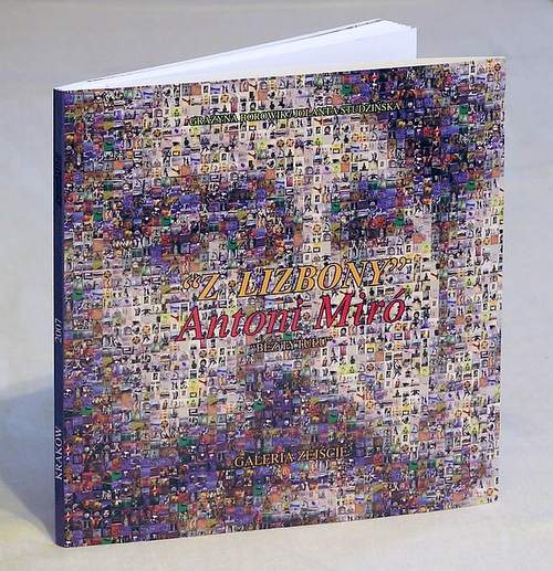 Antoni Miro, a famous Spanish artist - www.antonimiro.com