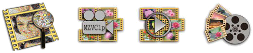 Mazaika-Video software package