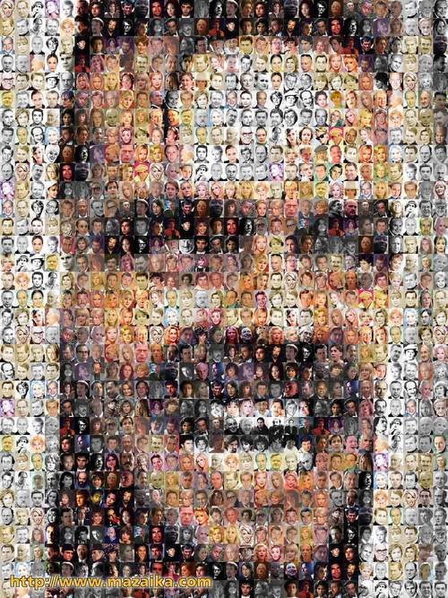 Here's Johnny!