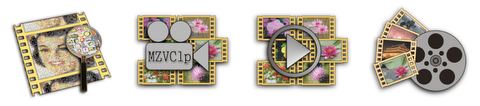 Mazaika-Video package