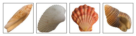 Good library, the same images have the same proportion: