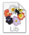 Photo Jumble Library file icon