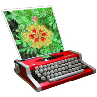TexToPix for Mac OS