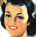 picture by Howard Connolly from 'The great American Pin-Up'