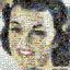 Mazaika - photo mosaic picture