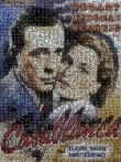 Casablanca from the same movie frames