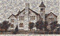 Photo mosaic by Mark Ellis
