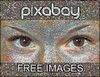 random mosaic