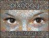 random mosaic